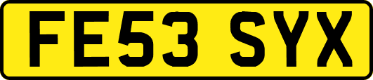 FE53SYX