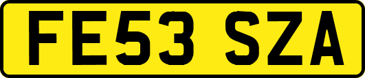 FE53SZA