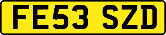 FE53SZD