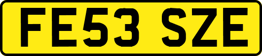 FE53SZE
