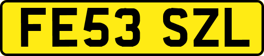 FE53SZL