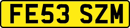 FE53SZM