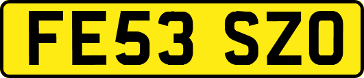 FE53SZO