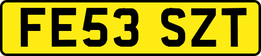 FE53SZT