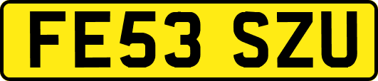 FE53SZU