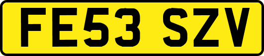 FE53SZV