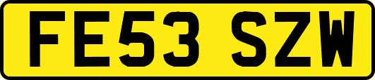 FE53SZW