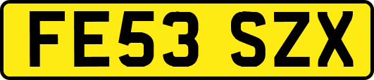 FE53SZX