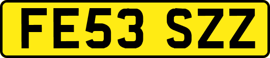 FE53SZZ