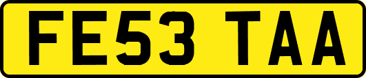 FE53TAA