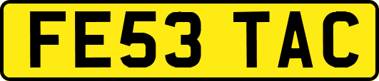 FE53TAC