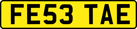 FE53TAE