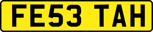 FE53TAH