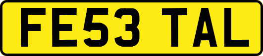 FE53TAL