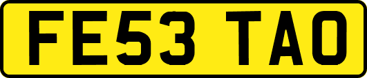 FE53TAO