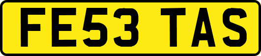 FE53TAS