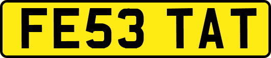 FE53TAT