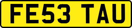 FE53TAU