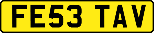 FE53TAV