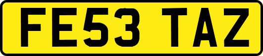 FE53TAZ