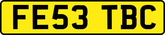 FE53TBC