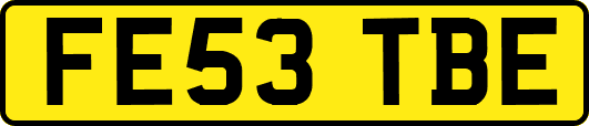 FE53TBE