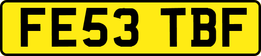 FE53TBF