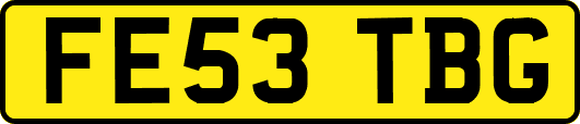 FE53TBG