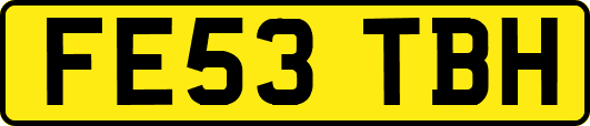FE53TBH