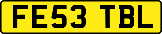 FE53TBL