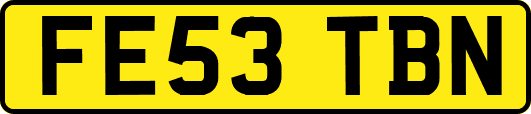 FE53TBN