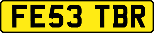 FE53TBR