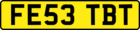 FE53TBT