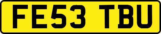 FE53TBU