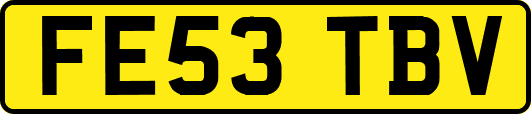 FE53TBV