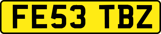 FE53TBZ
