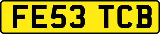 FE53TCB