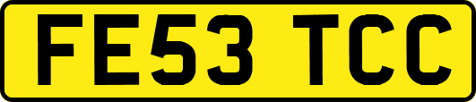 FE53TCC