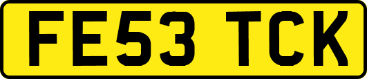 FE53TCK