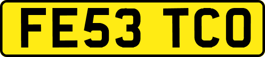 FE53TCO