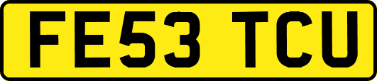 FE53TCU