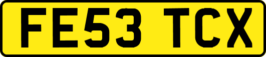 FE53TCX