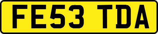 FE53TDA