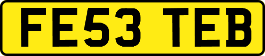 FE53TEB
