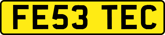 FE53TEC