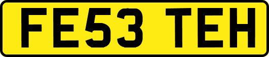 FE53TEH
