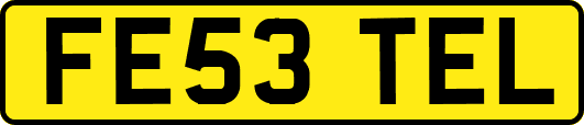 FE53TEL