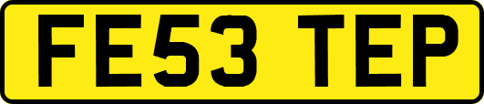 FE53TEP