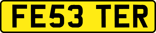 FE53TER