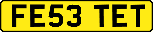 FE53TET